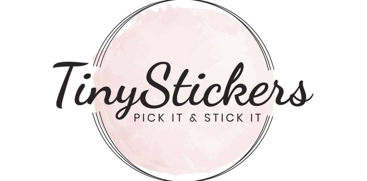 Personaliseer Je Hoortoestel Met Unieke Stickers Van Tiny Stickers