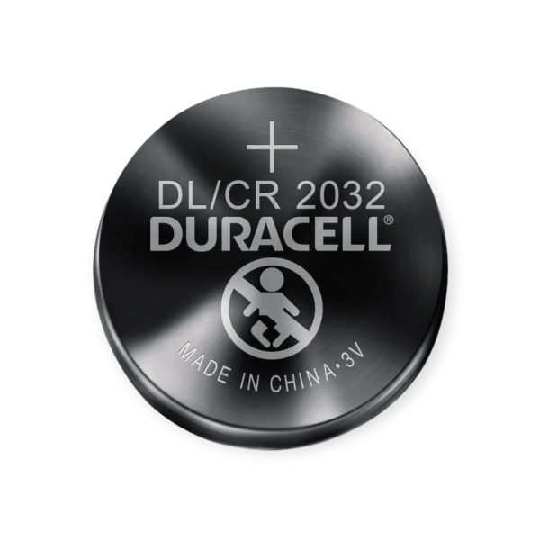 duracell cr2032