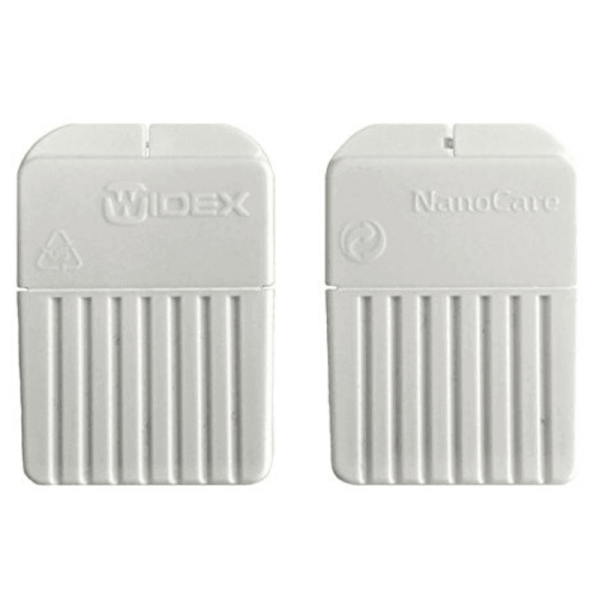 widex coselgi nanocare hoortoestel filter originele widex nanocare filters
