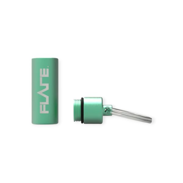 flare audio capsule mint