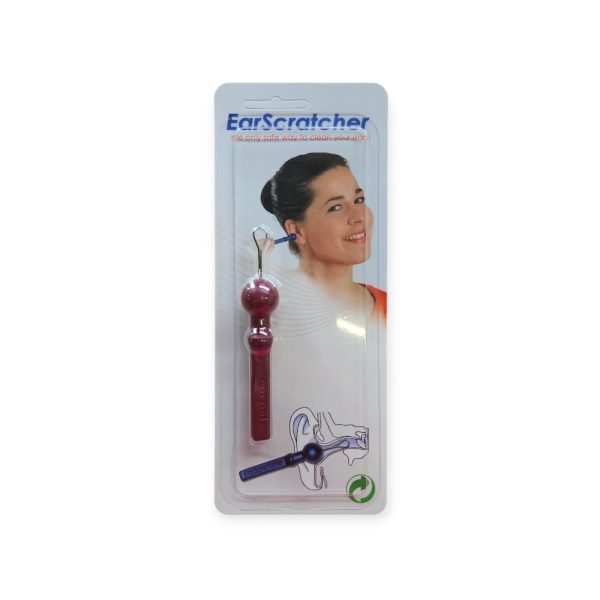 earscratcher steenrood