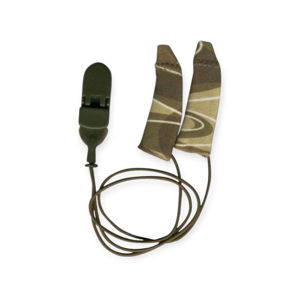 ear gear original camouflage