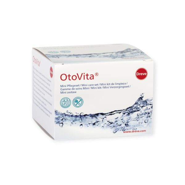 otovita mini care set