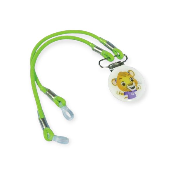 phonak kinderclip