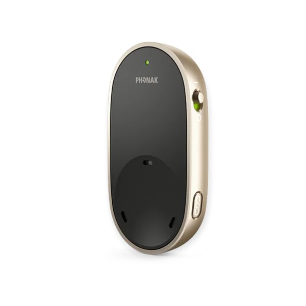 phonak partnermic