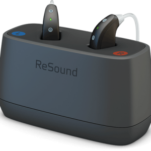 Resound Desktop charger OMNIA/ONE 77 BTE