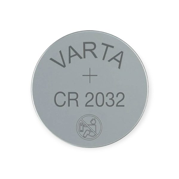 varta cr 2032