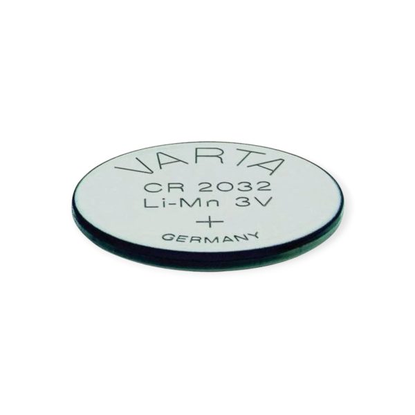 varta cr 2032