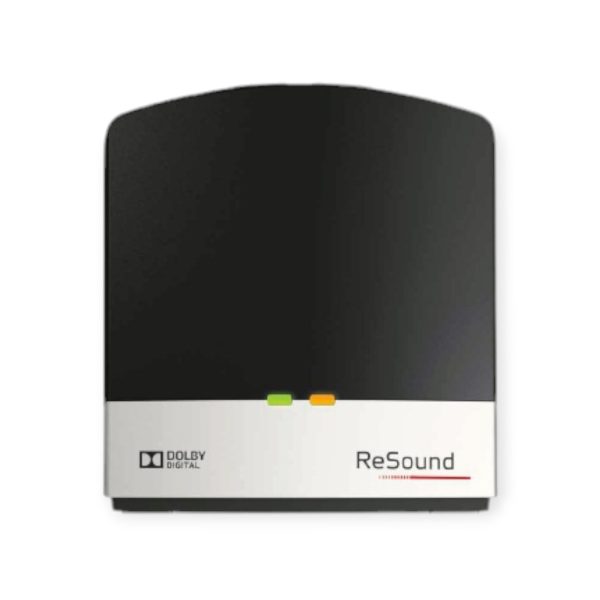 resound unite tv streamer 2