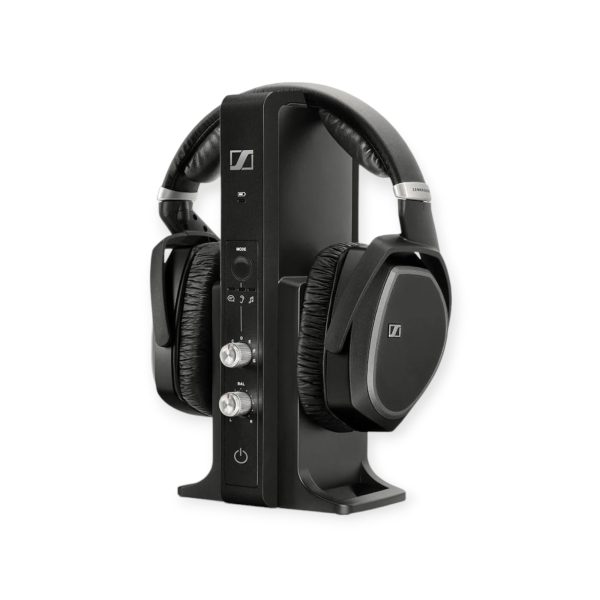 sennheiser rs 195