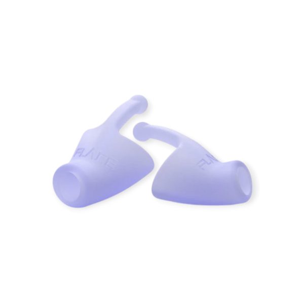 flare audio calmer soft paars