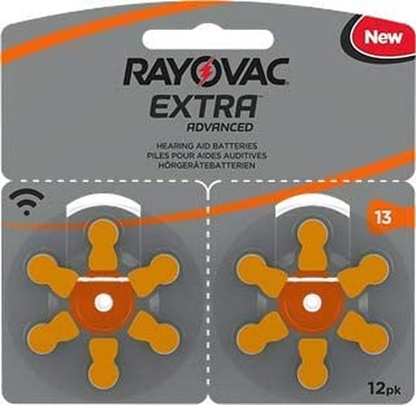 rayovac extra p312 voordeelverpakking (kopie)