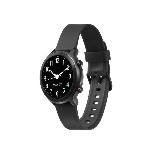 doro watch dwo 0420 zwart