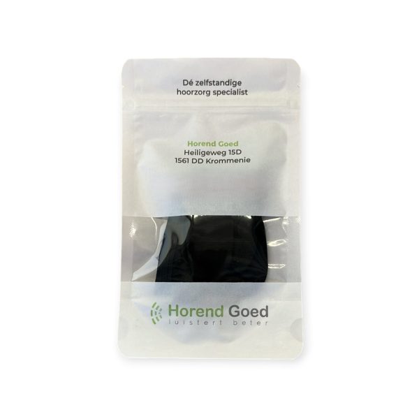 horend goed herbruikbare stretch hoofdtelefoon earpad covers