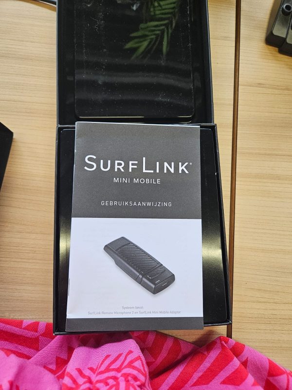 starkey surflink mini mobile tweede kansje