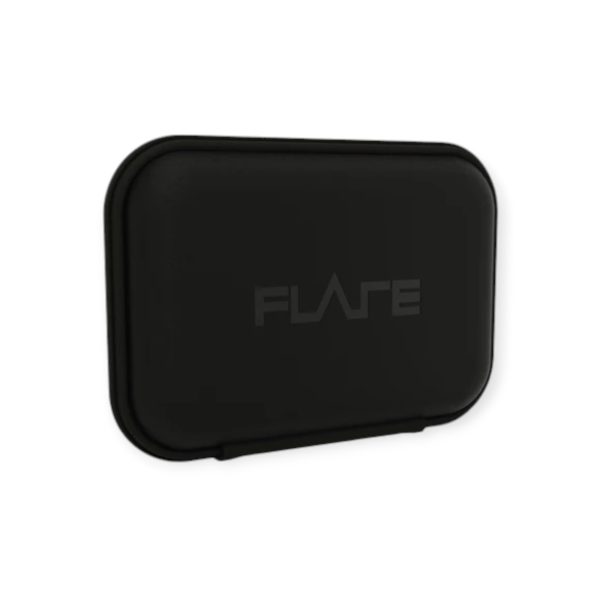 flare audio hard case