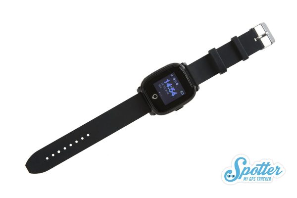 spotter spw b1701b gps watch