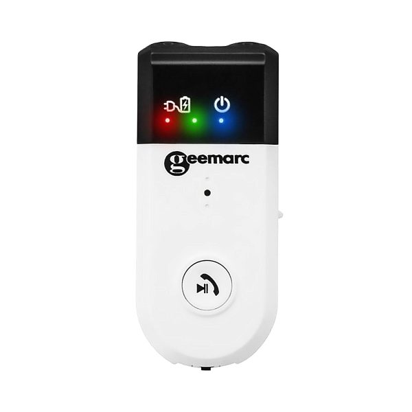 Geemarc iBT10 bluetooth hands-free amplifier - Image 4