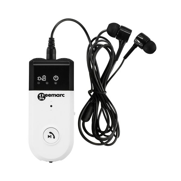 geemarc ibt10 bluetooth handsfree versterker