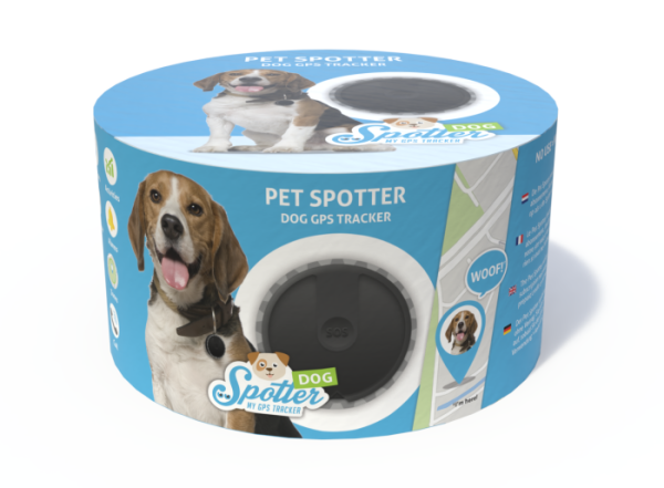 spotter pet spotter ps d1801