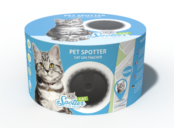 spotter pet spotter ps d1801