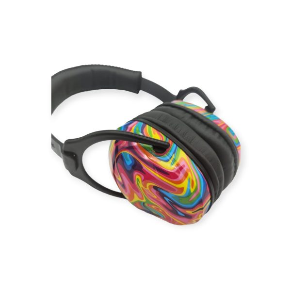 horend goed colorpop muffs oorkappen