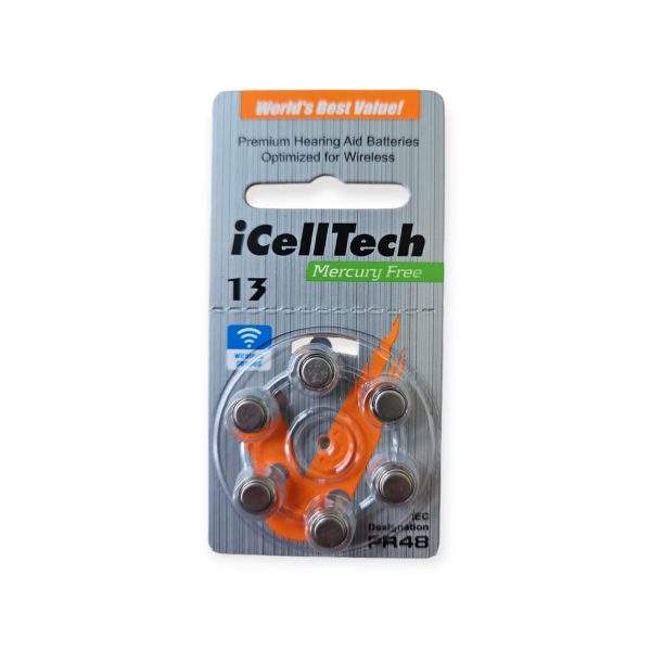 icelltech p13