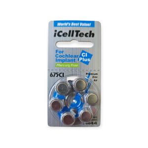 icelltech p675