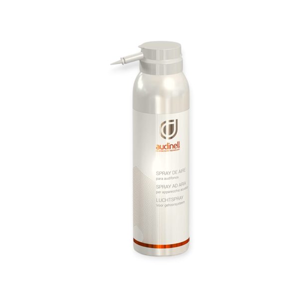 audinell airspray 150 ml