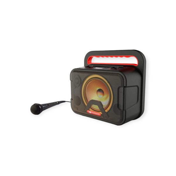 motorola rokr810 draagbare party speaker