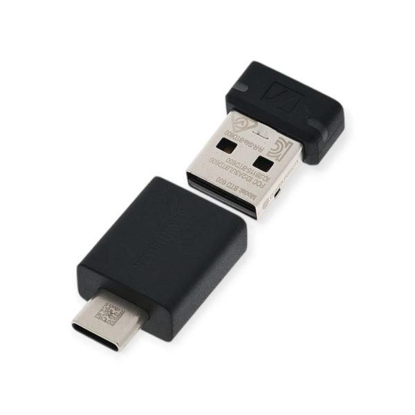 sennheiser btd 600 bluetooth usb adapter