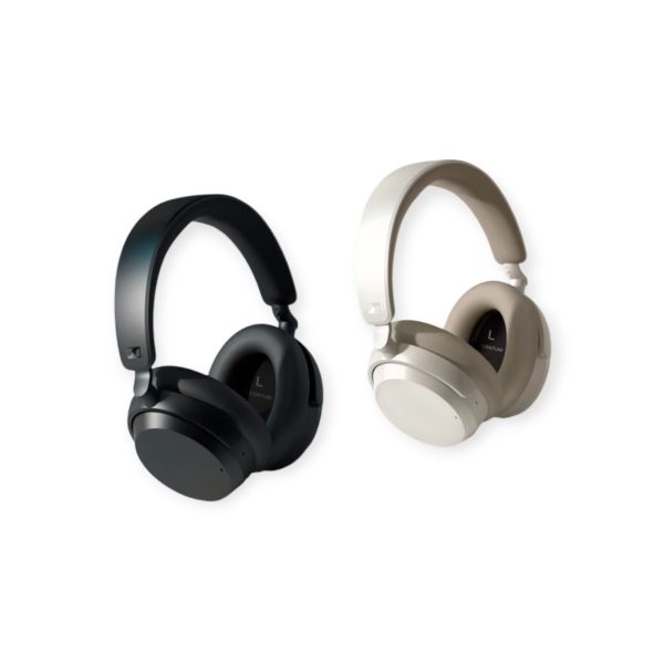 sennheiser accentum wireless