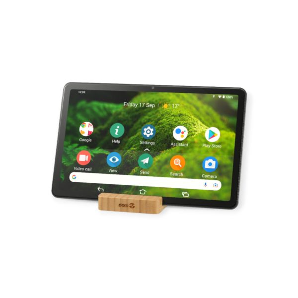 Tablet Doro DTO-0410 - immagine 4