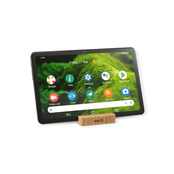 Tablet Doro DTO-0410 - immagine 2