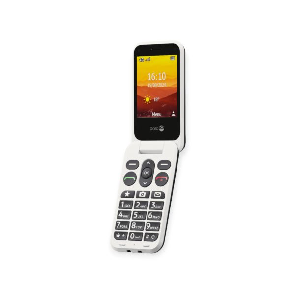 Doro Leva L20 Simple Senior Clapphone - immagine 5