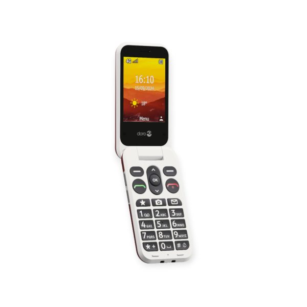 Doro Leva L20 Simple Senior Clapphone - immagine 14