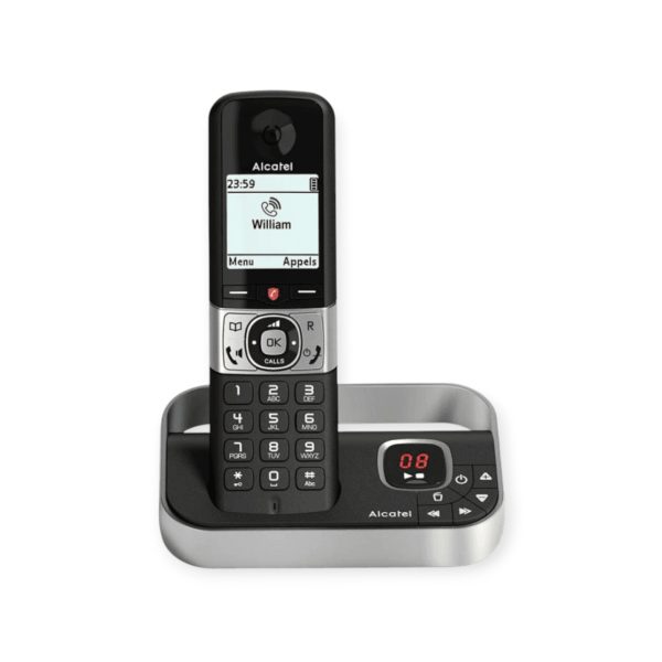 Alcatel F890 Voice Duo Wireless Dect Phone Call Blocker - Image 2